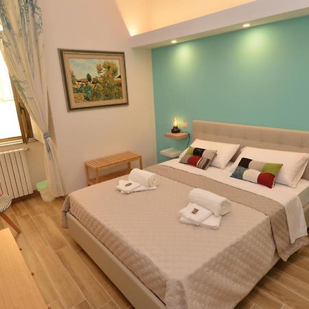 B&B Casazeni Napoli Eksteriør billede