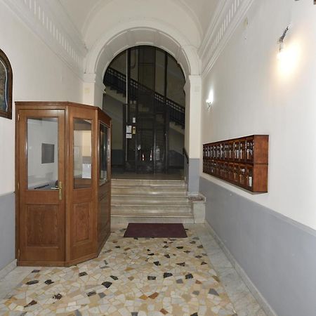B&B Casazeni Napoli Eksteriør billede