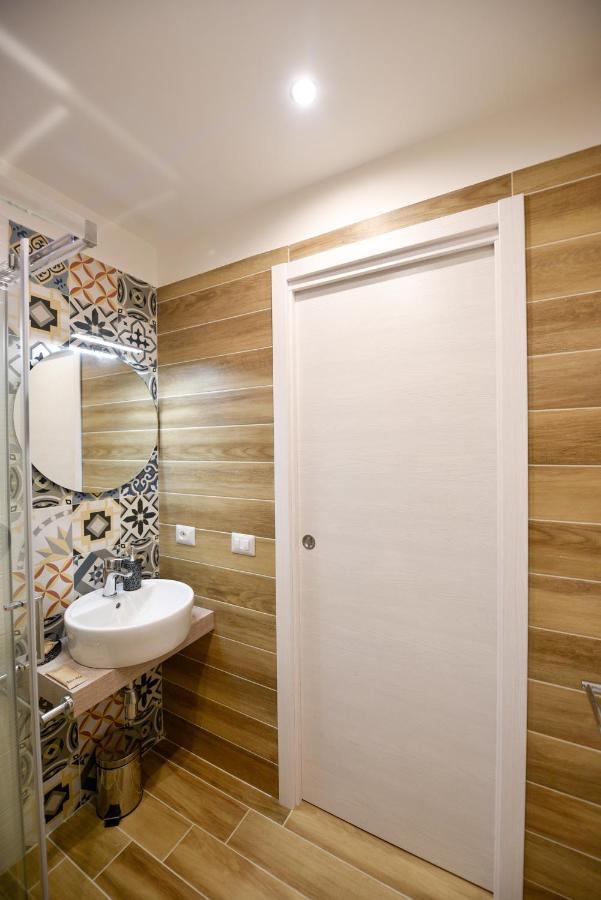 B&B Casazeni Napoli Eksteriør billede
