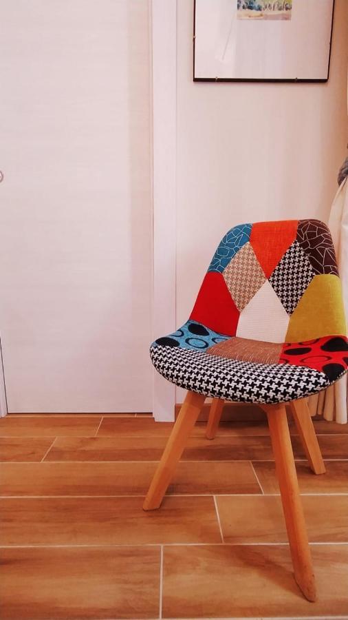 B&B Casazeni Napoli Eksteriør billede